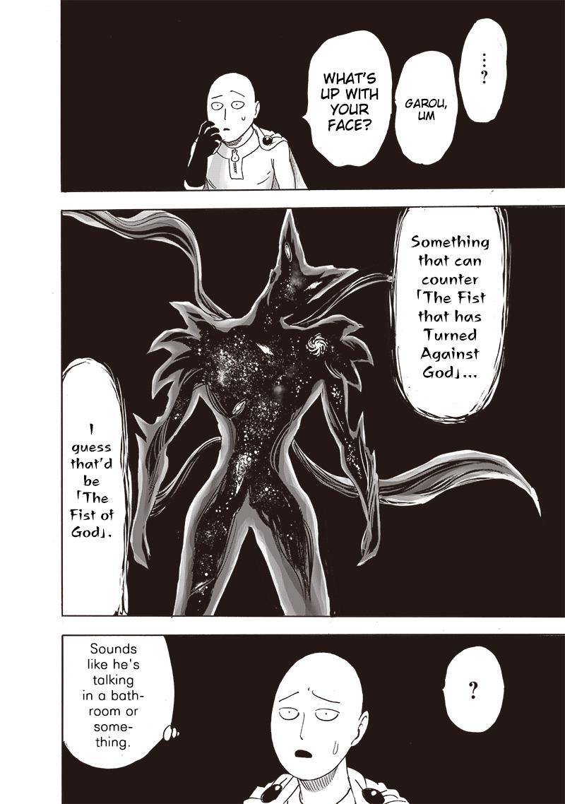 One-Punch Man, Chapter 164.1 image 46